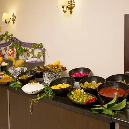 리조트 Senza Inova