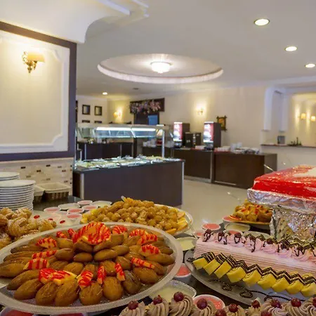 Senza Inova Payallar