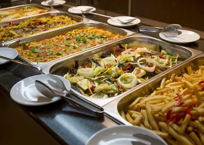 Senza Inova Resort 4*