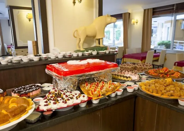 Senza Inova Resort Payallar