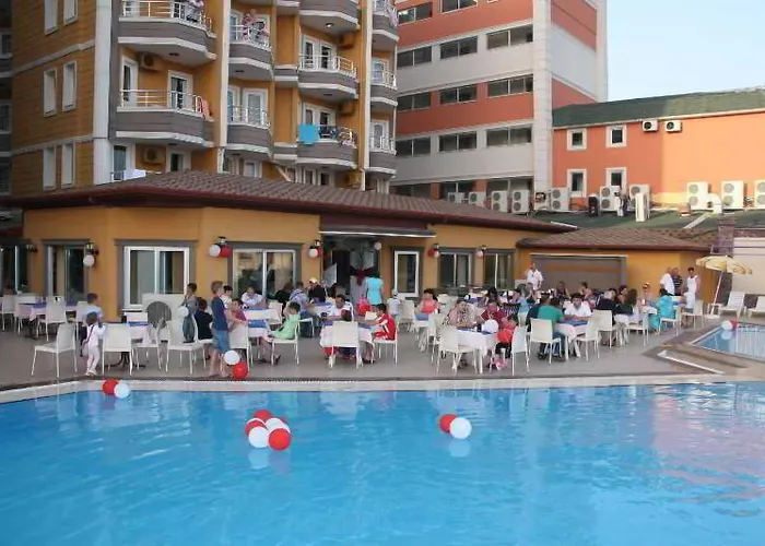 Senza Inova 리조트 4*