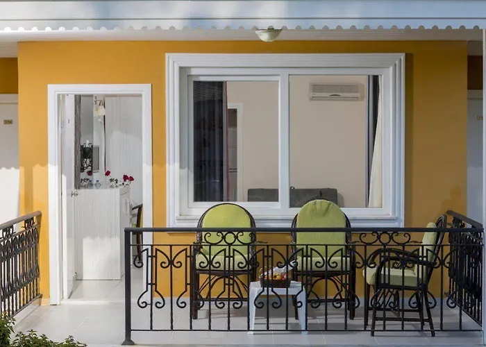 Rezort Senza Inova 4*