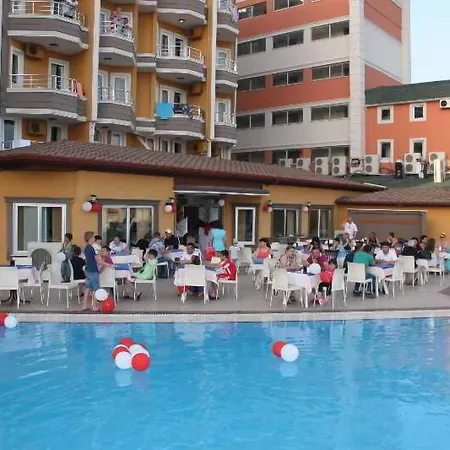 Senza Inova Ośrodek wypoczynkowy 4*