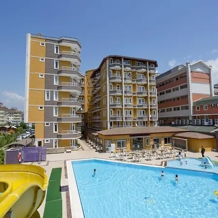 Ośrodek wypoczynkowy Senza Inova