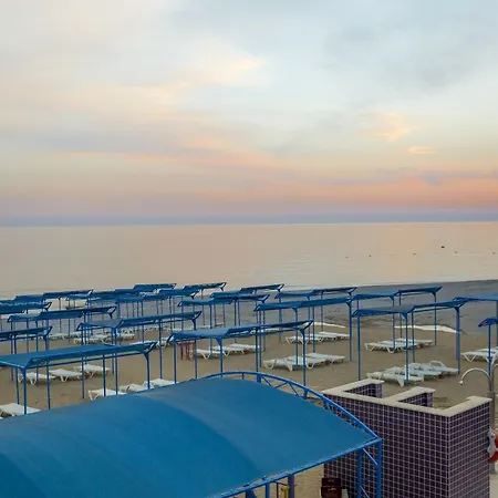 Senza Inova Ośrodek wypoczynkowy 4*