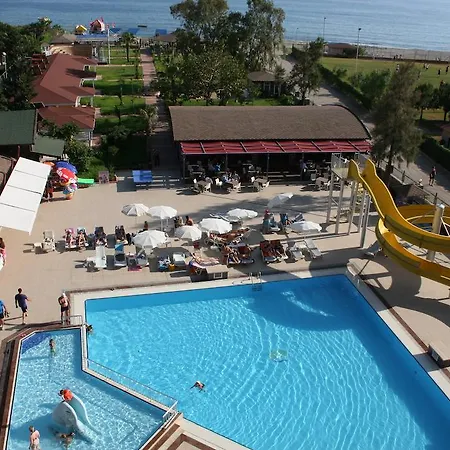 Senza Inova 4* Payallar