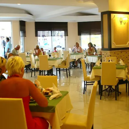 Senza Inova Ośrodek wypoczynkowy Payallar