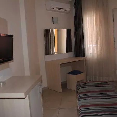 Ośrodek wypoczynkowy Senza Inova 4*